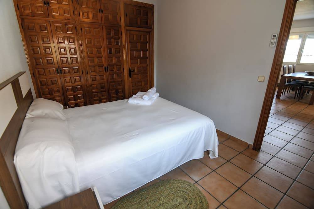 Casa Dolly - Elegant Villa directly on the Tajo in Villamanrique de Tajo, Provincia de Madrid