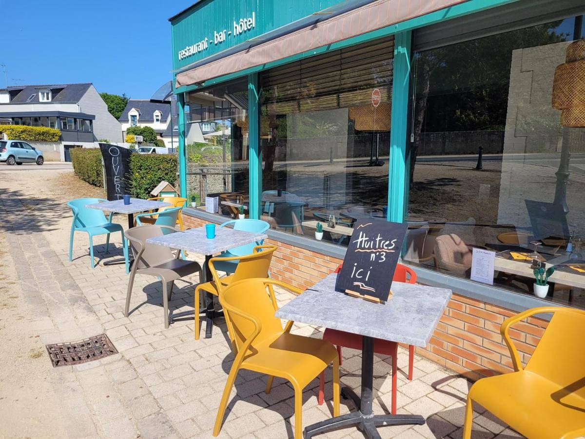 Triple Room in Dinard, Région de Saint-Malo
