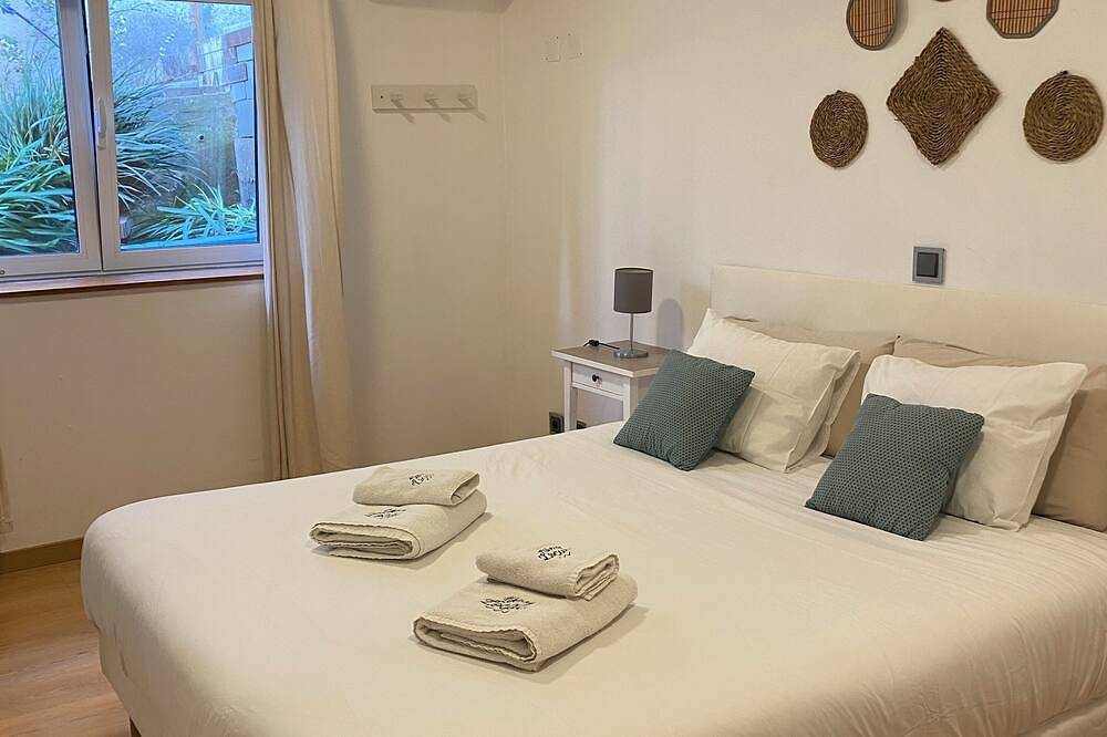 4 bedroom villa with barbecue and pool - Like a Local in Ericeira, Lisbon District