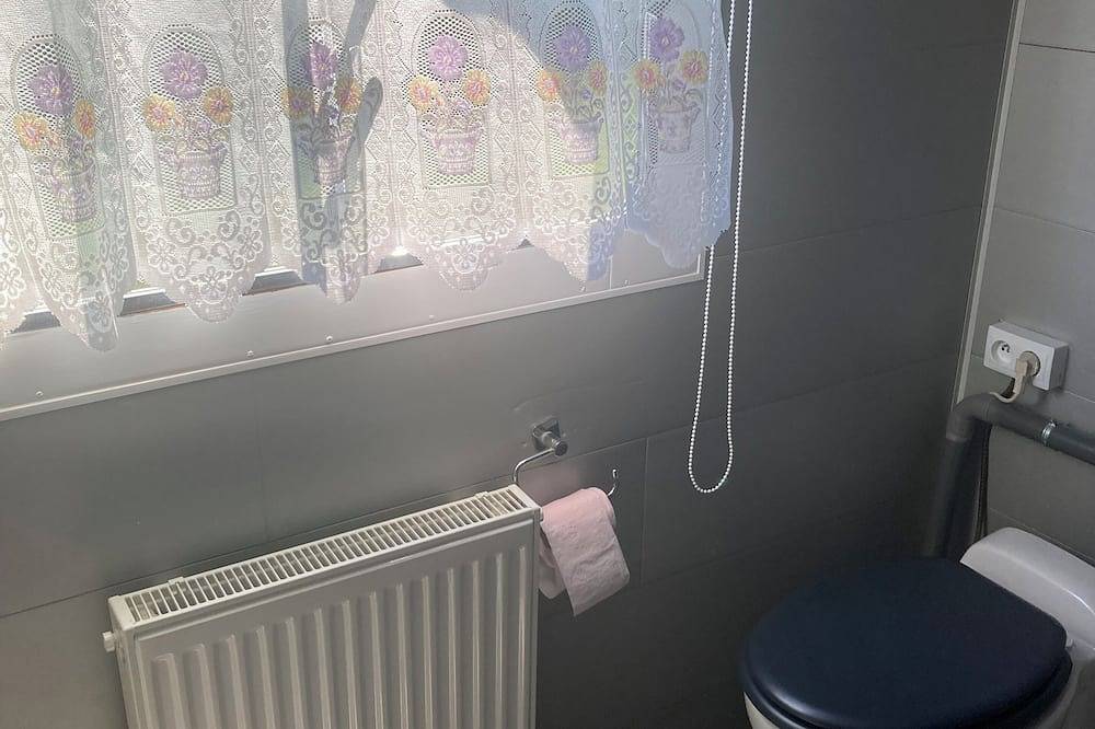 Péniche Marie-Lou in Venette, Oise