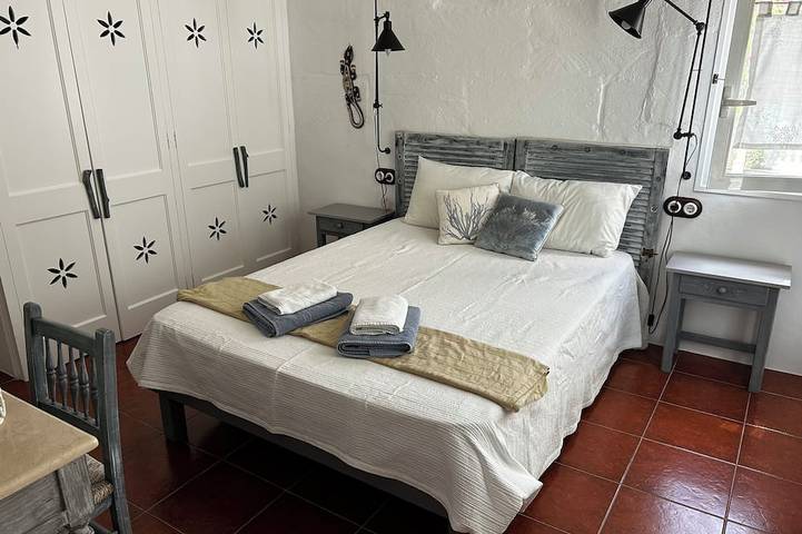 Gîte pour 7 personnes, avec Terrasse et Jardin à Minorque - 2