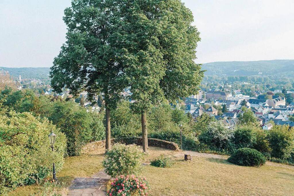 Villa in Bad Honnef, Siebengebirge