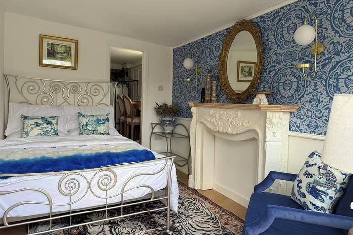 Cottage für 3 Personen in London