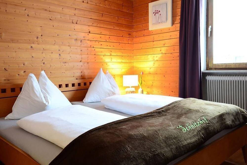 Schnitzhof, Ferienhaus - Ferienhaus, 8 Schlafräume, 7 Bäder m. Du/Wc in Abtenau, Tennengau