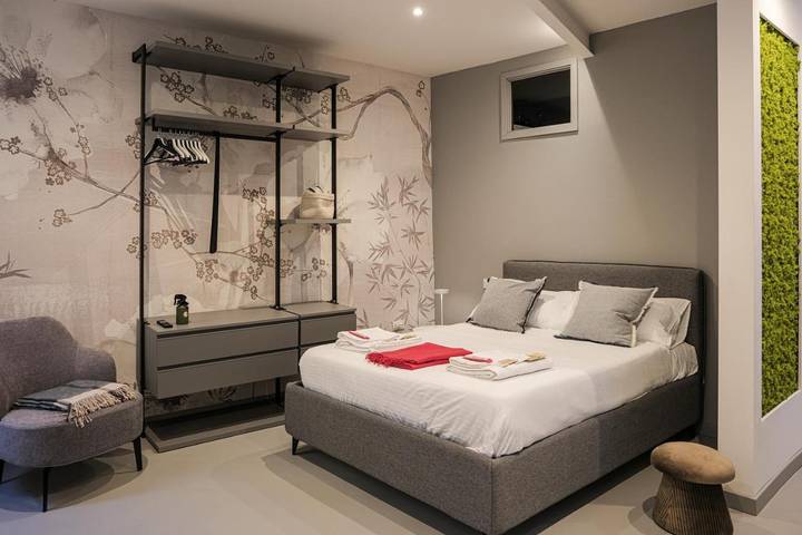 Appartement de vacances pour 2 personnes, avec vue, animaux acceptés