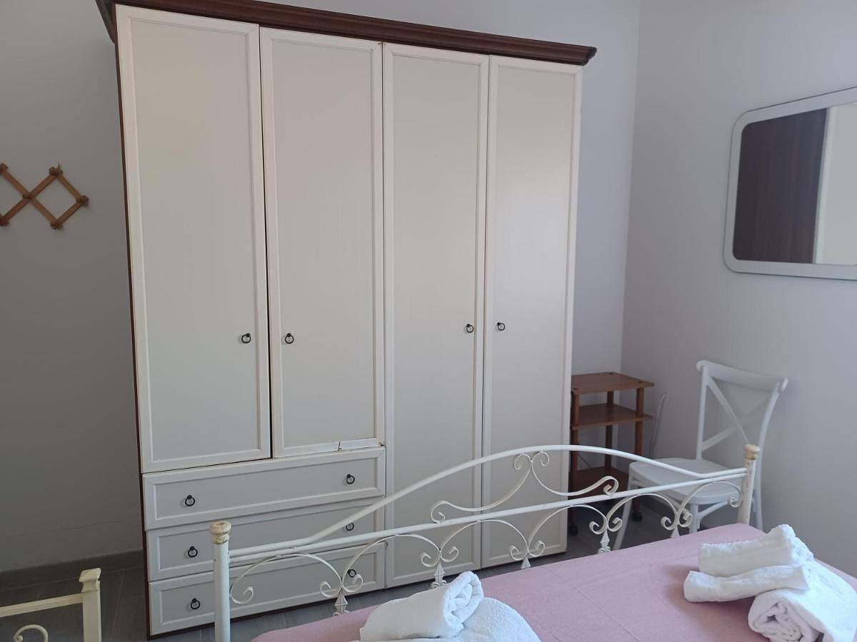 Al 70 Villa Leporano Marina in Leporano, Golfo di Taranto