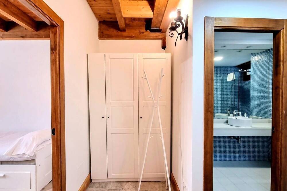 Casa Vacacional Maruja in Llanes, Costa Verde (Spain)