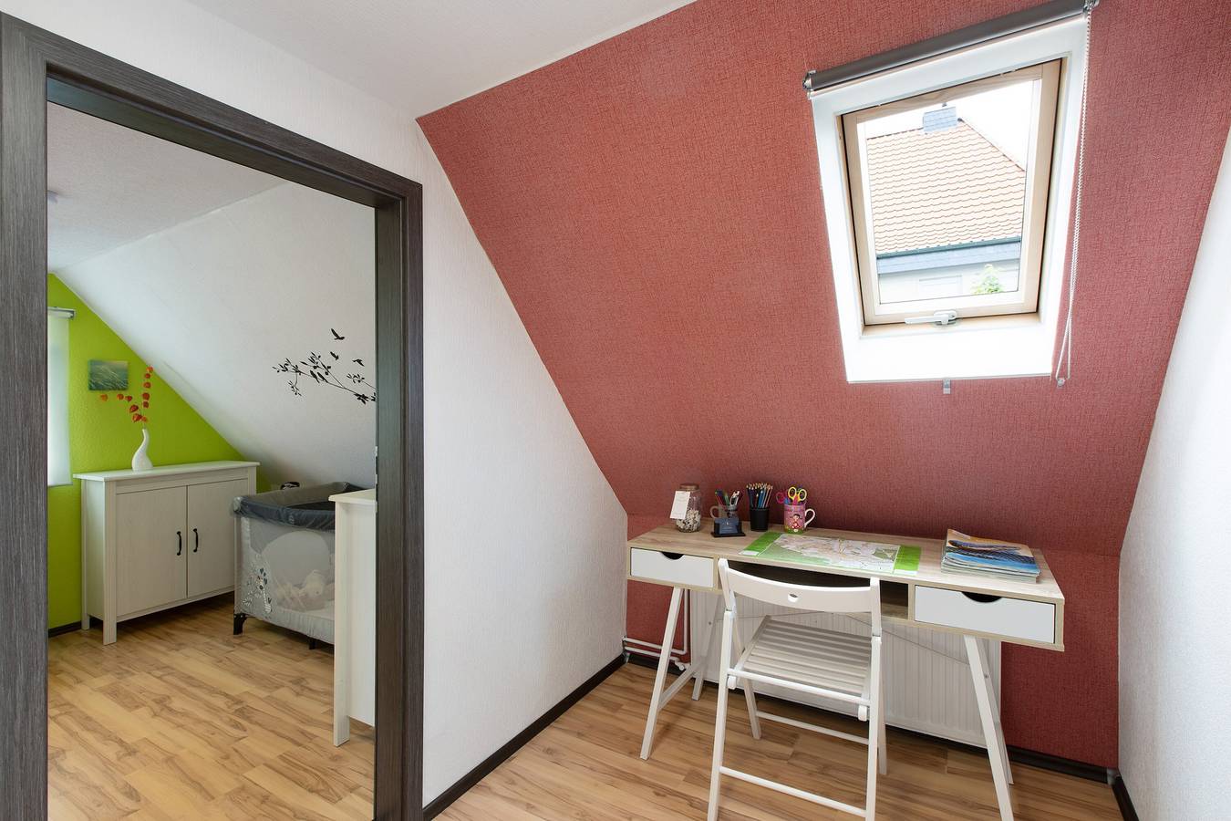 Vakantiehuis Koch met bergzicht, privéterras en wifi, foto 12