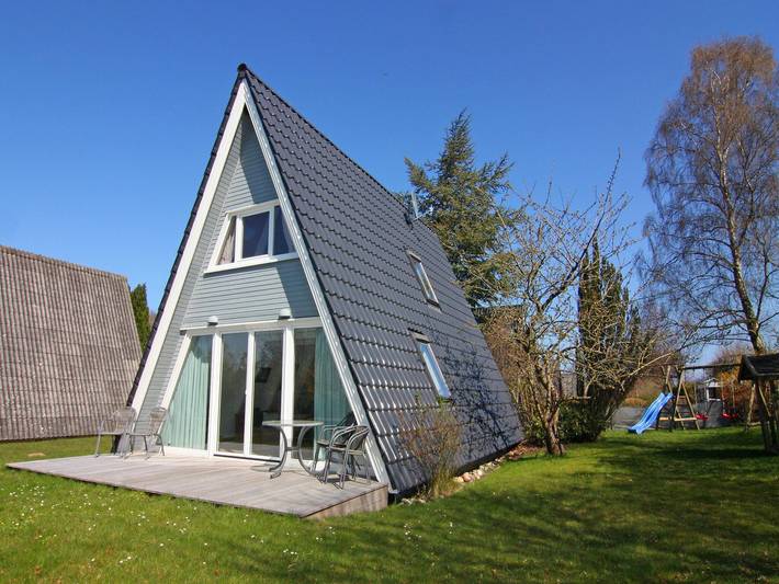 Ferienhaus für 4 Personen, mit Terrasse in Damp - 3