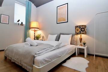 Ferienwohnung für 3 Personen in Wien Innenstadt, Wien, Bild 4