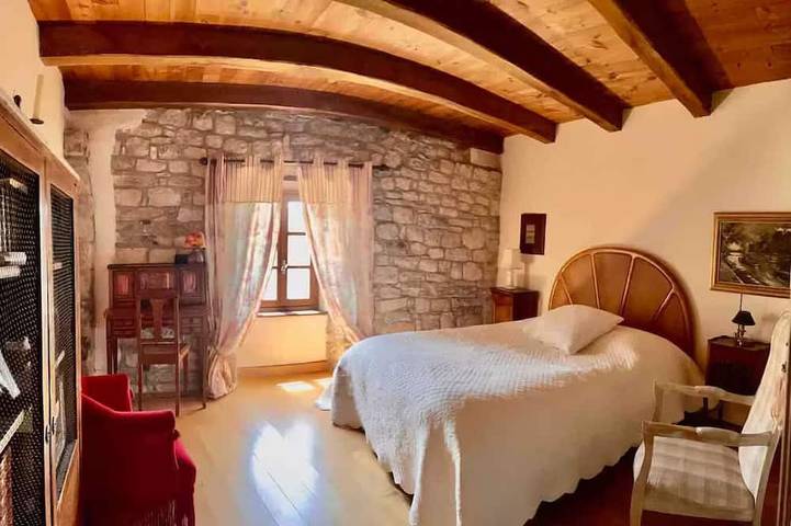 Location de vacances pour 6 personnes à Compeyre - 4