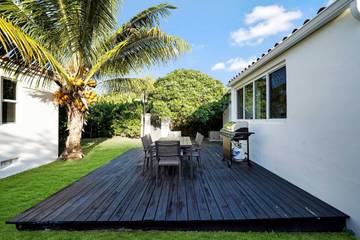 Chalet para 7 Personas en Miami, Florida, Foto 3
