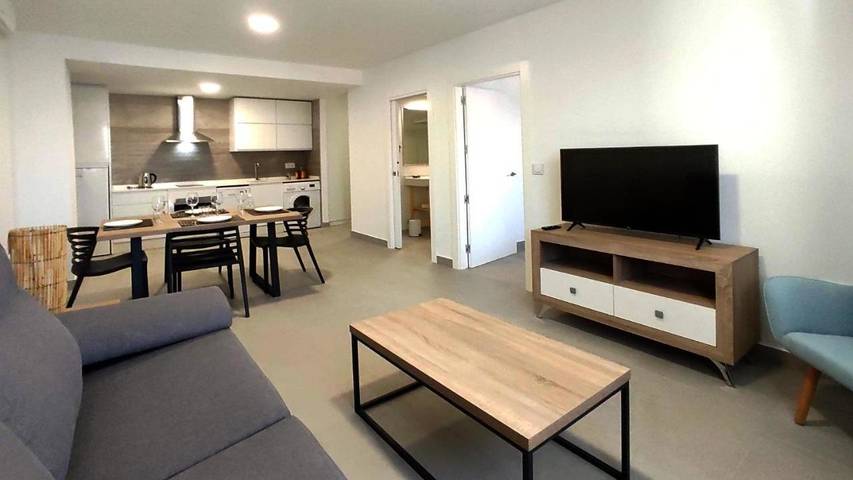 Vacation rental for 4 people in Mérida