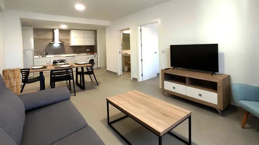 Appartement de vacances pour 4 personnes - 1