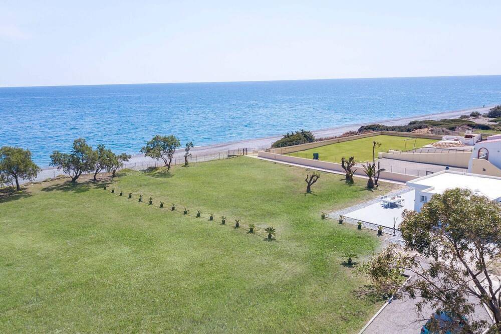 Celini Beach House in Gennadi, Rhodes