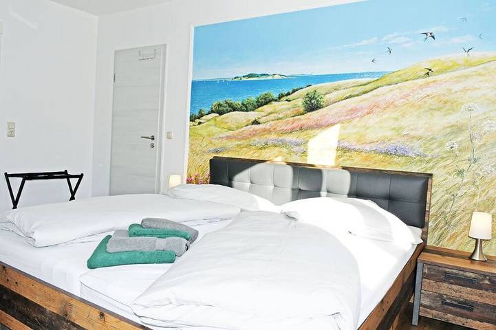 B&B für 2 Personen auf Rügen - 4