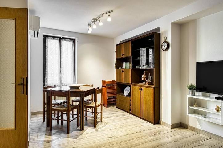 Ferienhaus für 7 Personen, mit Ausblick und Seeblick in Malcesine - 3