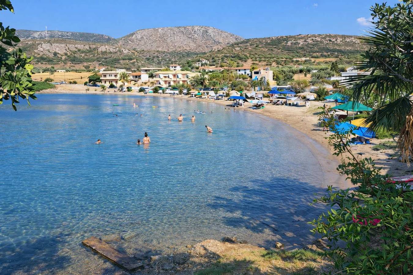 Passion Hotel - Seaview Apartment near Monemvasia, foto 14