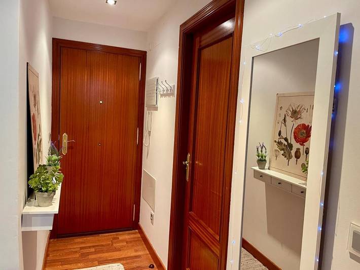 Gîte pour 4 personnes, avec vue à Canfranc - 2