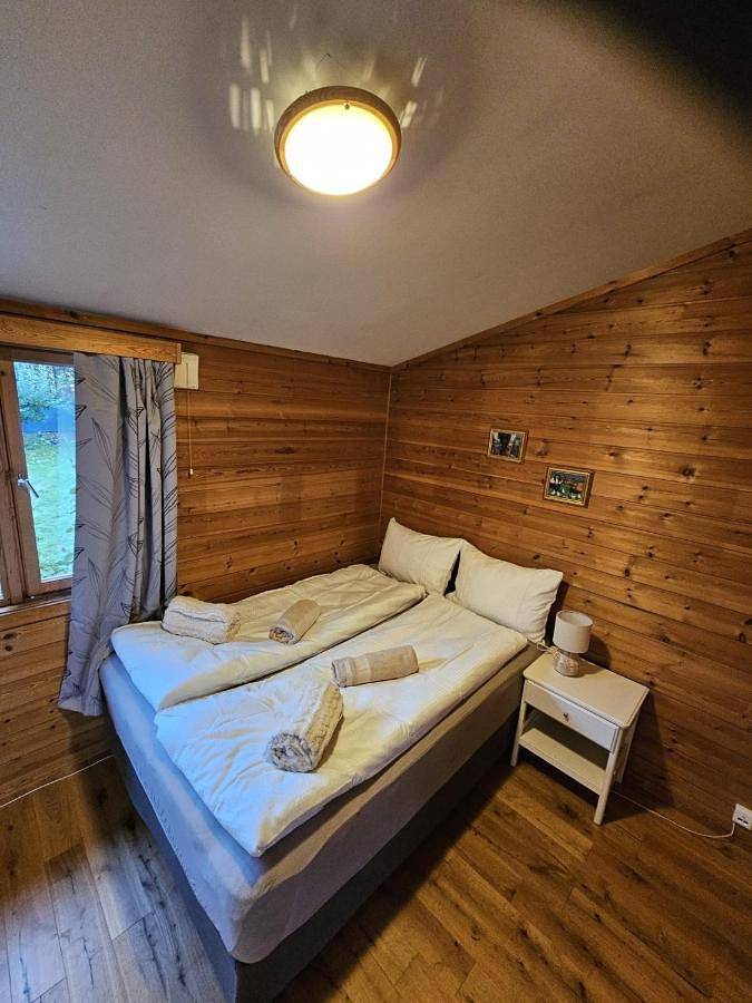 Maison d’hôte pour 2 personnes, avec sauna et jardin à Oslo métropole - 4