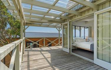 Holiday Home for 6 People in Nelson City, Nelson (New Zealand), Photo 1