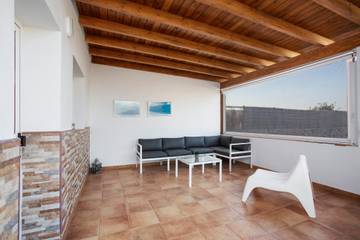 Holiday Rental for 3 People in La Oliva, Fuerteventura, Photo 1