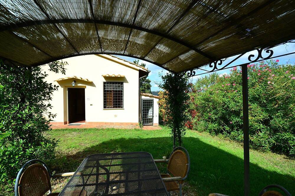 Degustazioni di vino, colline e casa toscana in San Casciano in Val di Pesa, Chianti