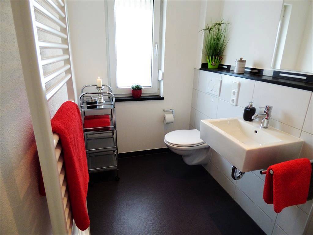 Ganze Ferienwohnung, Appartement 2 in Traben-Trarbach, Bernkastel-Kues & Umgebung