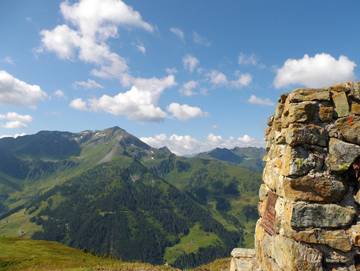 Ferienwohnung für 4 Personen in Alpbach, Ski Juwel Alpbachtal Wildschönau, Bild 1