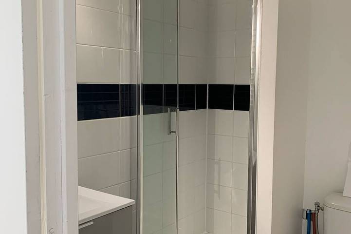 Gîte pour 4 personnes, avec terrasse à Aytré - 4