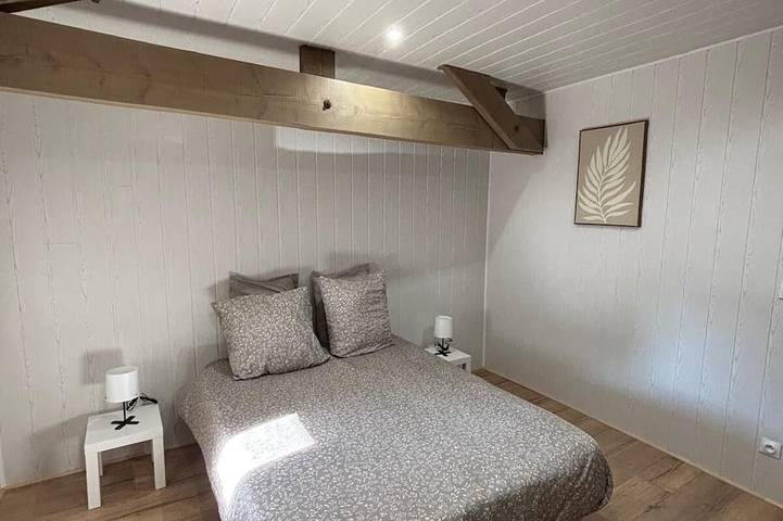 Location de vacances pour 2 personnes à Auroux (Lozère) - 4