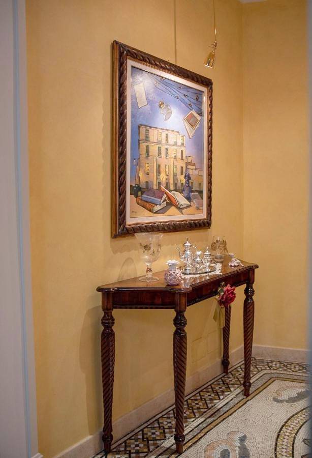 Two-Bedroom Apartment in Nocera Inferiore, Costa tirrenica Campania
