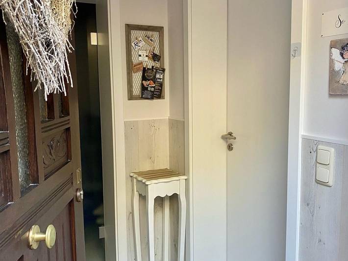 Ferienwohnung für 2 Personen, mit Terrasse, kinderfreundlich in Konz - 2