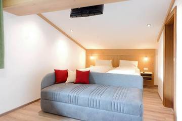 B&b für 6 Personen in Leogang, Bundesland Salzburg, Bild 4