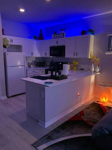 Vacation Apartment for 2 Guests in Orlando, Orange County (FL), Picture 1