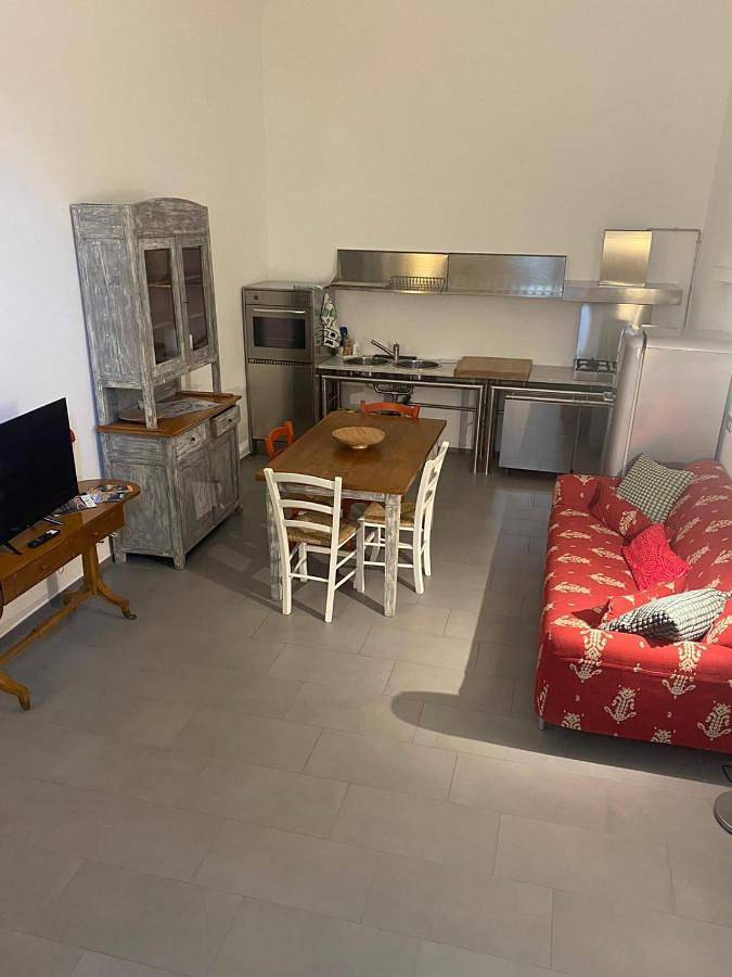 Ferienwohnung für 3 Personen - 1