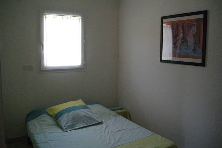 Location de vacances pour 6 personnes, avec jardin et terrasse à Marsillargues - 3
