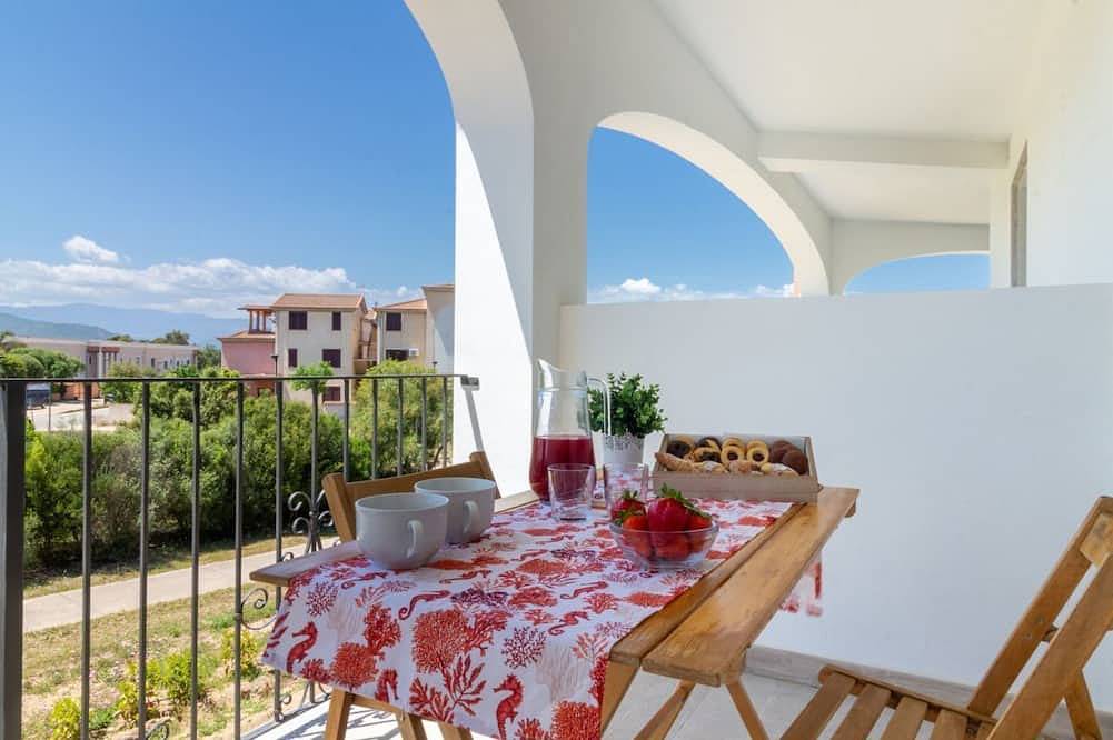Appartamento vacanze a Tortolì a partire da 75€ a notte