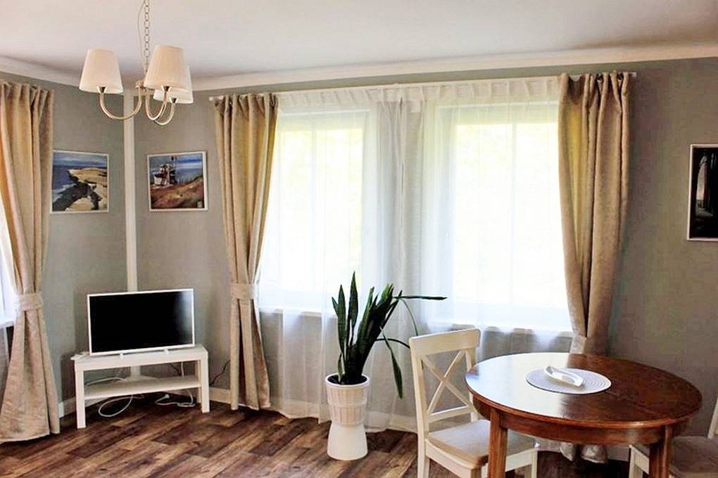 Ganze Ferienwohnung, Ferienwohnung Irisgarten am Pfarrgarten Starkow in Starkow (Velgast), Velgast