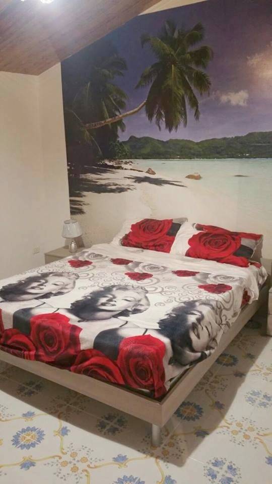 Location de vacances pour 2 personnes, avec Balcon ainsi que Jacuzzi et Vue à Castel San Giorgio - 3