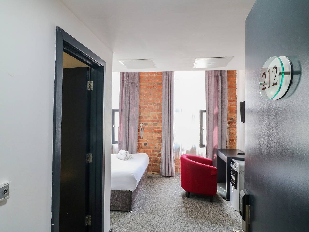 Appartement entier, Apartments 212 in Nottingham, East Midlands