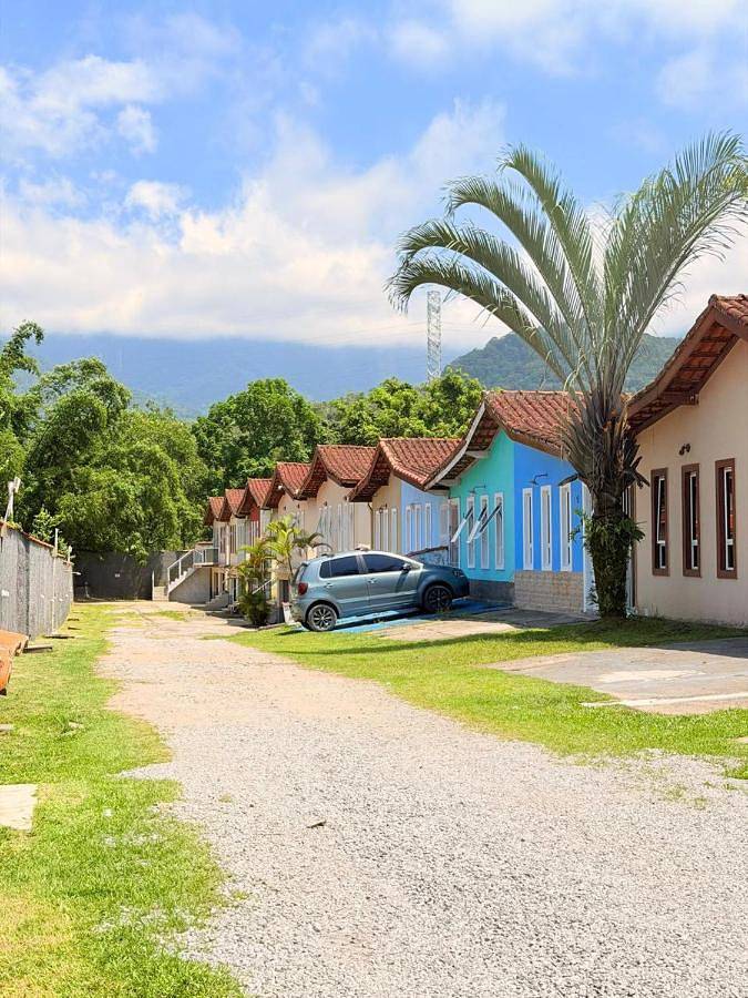 Casas e apartamentos de temporada para 8 pessoas em Ubatuba