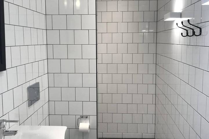 Hotel für 12 Personen, mit Garten in Bastad - 3