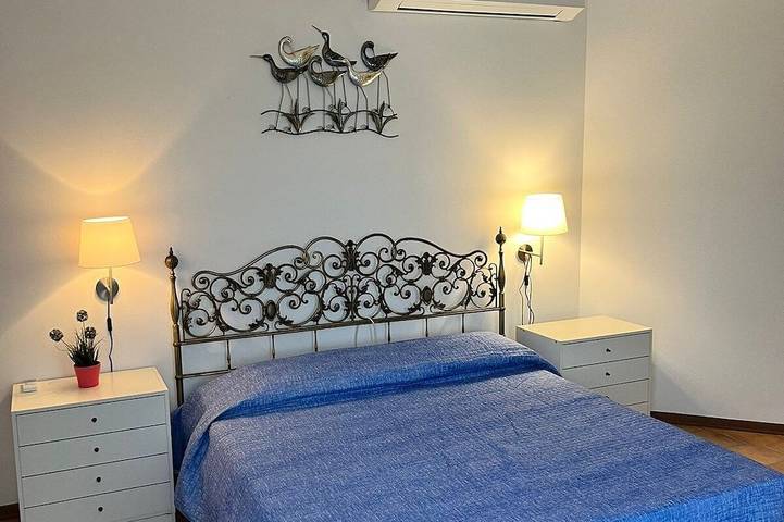Ganze Wohnung, Terrazza sul Mare in Monfalcone, Görz Provinz