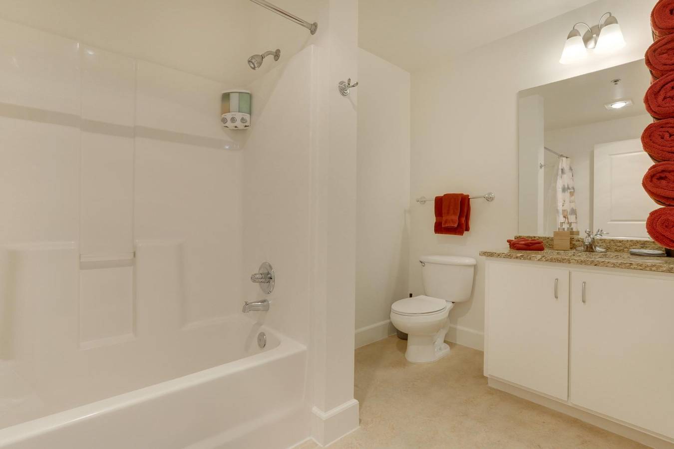 Entire apartment, Bright Recently Upgraded Apt – Downtown Location in Portland, Multnomah County