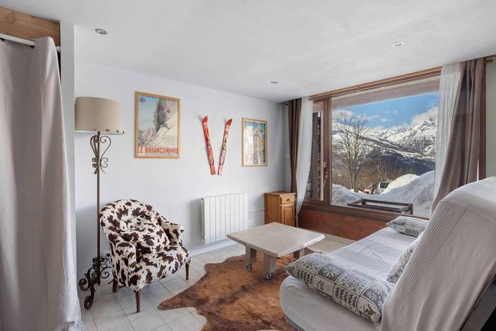 Chalet pour 2 personnes, avec Jardin en Provence-Alpes-Côte d'Azur - 2
