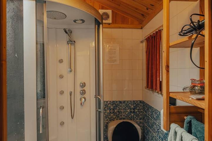 Vakantiehuis voor 6 personen, met tuin in Beauraing