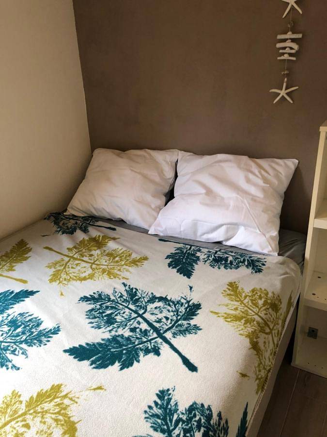 One-Bedroom House in Katwijk aan Zee, Katwijk