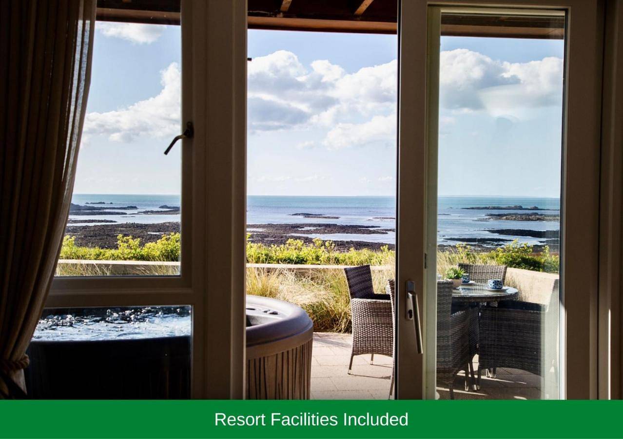 Two-Bedroom Villa in Jersey