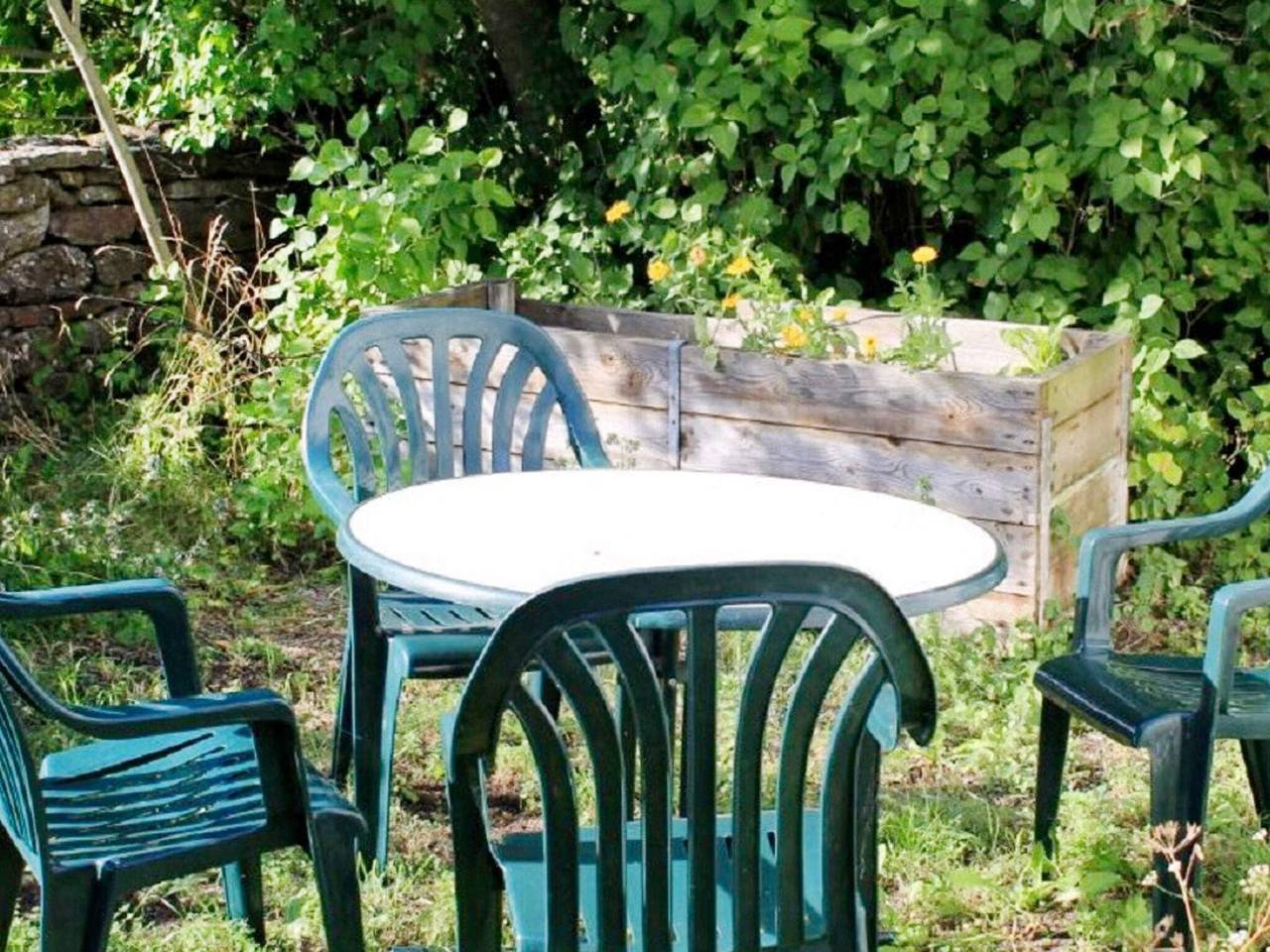 4 personer fritidhus i Køpingsvik in Öland